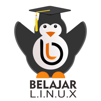 Belajar Linux ID - Situs belajar linux terlengkap dan terupdate